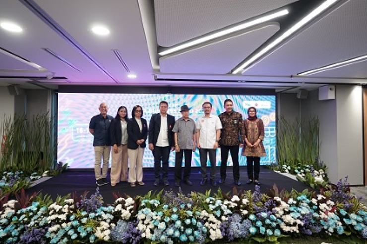 IFRA Business Expo 2024 : Membuka Jaringan Bisnis Waralaba