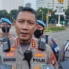 HUT DKI Jakarta, Polda Metro Jaya Siap Laksanakan Pemutihan Pajak Kendaraan