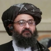 Kudeta Presiden, Pemimpin Taliban Jadi Presiden Afghanistan