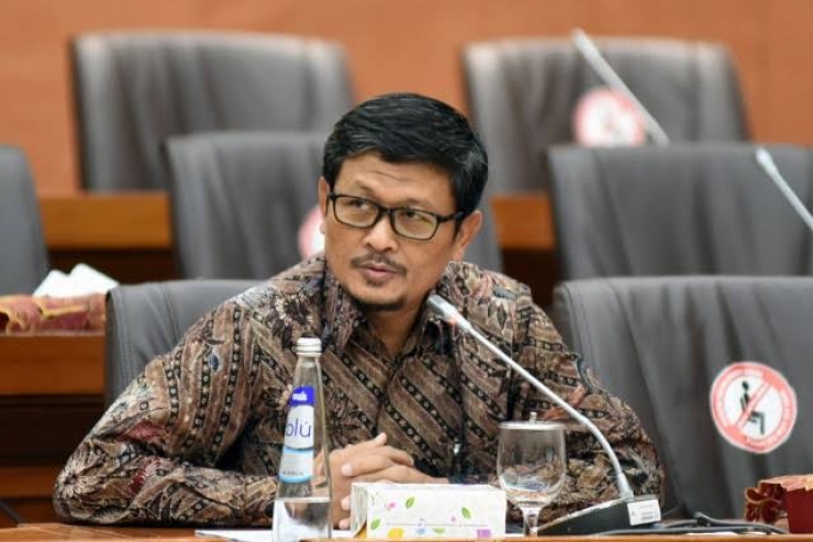 DPR Dukung UU AAEC Mesti Untungkan Rakyat