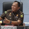 Jampidsus Periksa 3 Saksi Terkait Perkara Dugaan Korupsi BTS