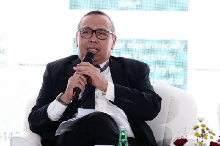Dirjen Tata Ruang Dorong Integrasi RDTR dengan OSS untuk Percepatan Investasi