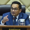 Komisi II DPR RI Minta ATR/BPN Segera Susun Regulasi Penyelesaiann Konflik Pertanahan