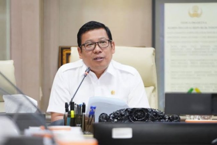Bantuan Pangan Beras Juni-Juli Siap Disalurkan