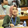 DPR Cantik Ini Dukung Penuh Kapolri Selesaikan Kasus Ferdy Sambo