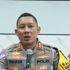 Polda Metro Jaya Merekayasa Lalu Lintas Upacara Hari Lahir Pancasila