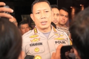 Wacana CFN Jakarta di Akhir Pekan, Polda Metro Jaya Siap Mengamankan