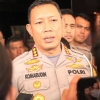 Wacana CFN Jakarta di Akhir Pekan, Polda Metro Jaya Siap Mengamankan