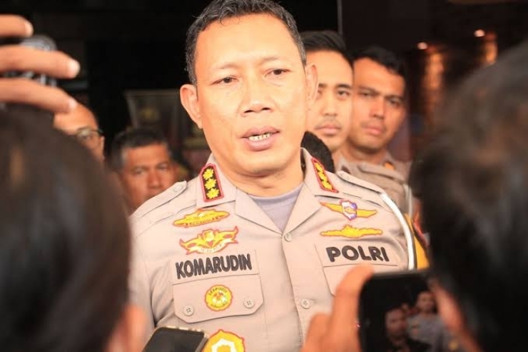 Dirlantas Polda Metro Himbau Warga Jakarta Manfaatkan Aplikasi Signal untuk Pelayanan di Akhir Pekan