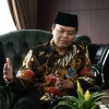 MPR RI Setuju Judicial review Presidential Threshold