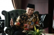 UU IKN Berpotensi Inkonstitusional Pimpinan MPR RI Peringatkan Jangan Tergesa gesa