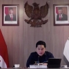 Pengamat Menilai Erick Thohir Pantas Kena Reshuffle Gagal Kelola BUMN