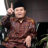 PKS Kritik Menteri Mainkan Isu Presiden Tiga Periode