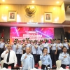 PLT Kakanwil Kemenkumham Jateng Terima Latjapura Taruna-Taruni Poltekim 2023