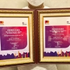 BULOG Raih Dua Penghargaan dalam Jambore PR Indonesia