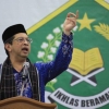 Penguatan SPI Salah Satu Langkah Strategis Menjaga Akuntabilitas Kementerian Agama