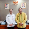 Napak Tilas Sosok dan Kinerja Walikota Padangsidimpuan