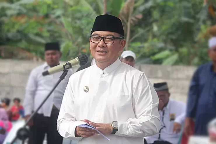 Pilkada Kabupaten Bogor, Masyarakat Rindu Kepemimpinan Iwan Setiawan