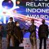 Jamkrindo Raih Dua Penghargaan Dalam Ajang PR Indonesia Award