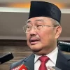 Jimly: Saldi Isra dan Arief Hidayat  Tak Tahan Masalah di Internal MK