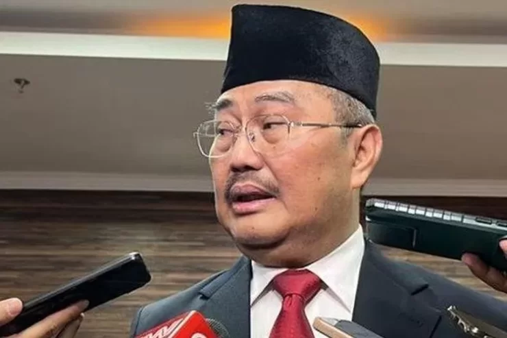 Ketua MKMK Beberkan Lima Dugaan Pelanggaran Etik Hakim MK