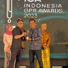 Angkat Pemberdayaan Wirausaha Disabilitas, Kementerian Koperasi dan UKM Raih Silver Winner IGA 2023