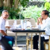 Zulhas Laporan ke Jokowi Soal Prabowo-Gibran