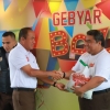 Jelang Ramadhan, Kejaksaan Agung Menyelenggarakan Baksos dan Gebyar Bazar Adhyaksa