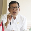 Kepala NFA Minta Lakukan Reviu Menyeluruh dan Izin Edar PSAT