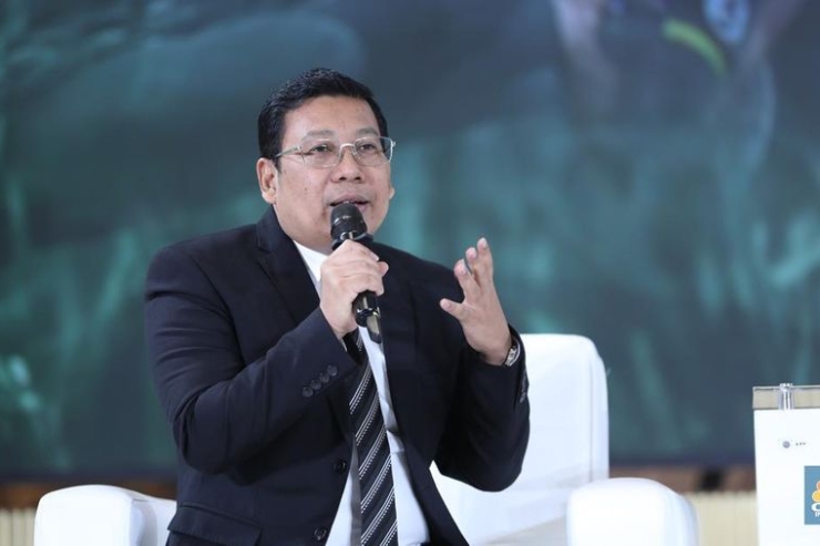 Pemain Garuda Select, David Maulana