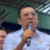 Pastikan Cadangan Beras Terjaga, NFA Optimis Target Serapan 3 Juta Ton Tercapai