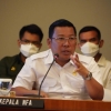 Kepala Badan Pangan Nasional Sampaikan Bantuan Pangan Beras Akan Lebih Efisien dan Tepat Sasaran