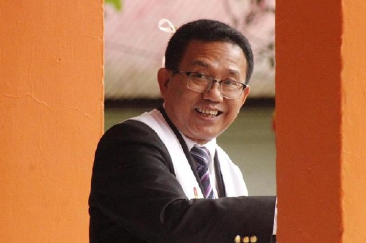 Pdt Gomar Gultom: Selamat Atas Hadirnya Paus Leo XIV