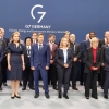 Hadiri G7 Bahas Iklim di Berlin, Menteri Siti : Sekarang Saatnya Mengambil Tindakan