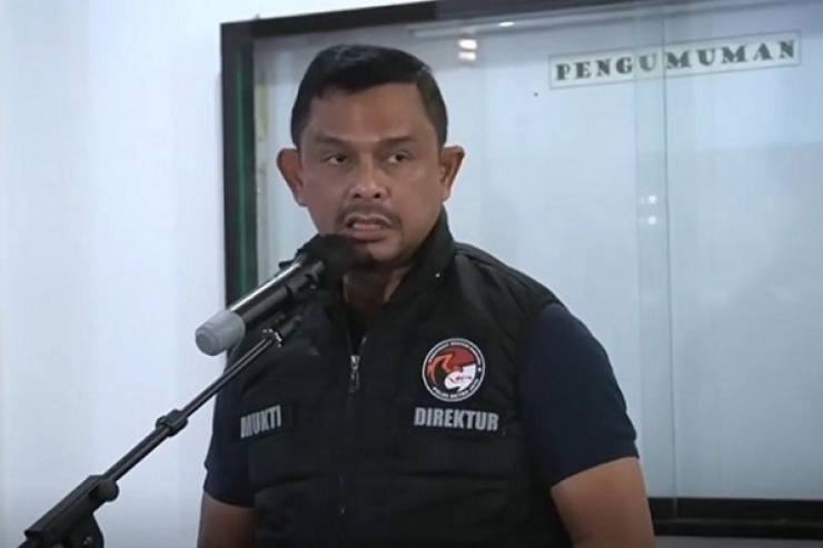 Cegah Peredaran Narkoba di Kampung Bahari, 60 Personil Polisi Rutin Patroli 