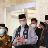 Anies Baswedan Pertimbangkan Salat Idul Fitri di Area Terbuka