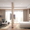Swiss-Belhotel International Kelola Grand Swiss-Belhotel Harbour Bay Batam