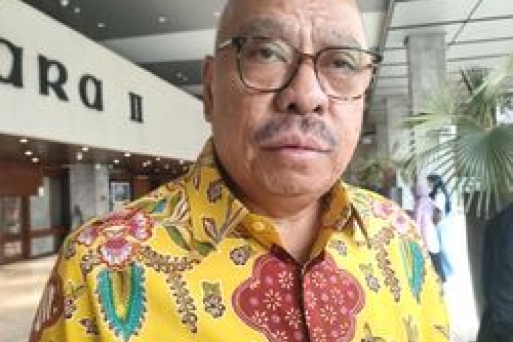 Fraksi Golkar MPR RI Akan Surati Presiden Terkait Ketimpangan Alokasi Anggaran Pendidikan