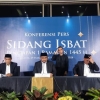 Sidang Isbat Digelar 9 April, Kemenag Pantau Hilal di 120 Titik