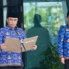 Koperasi Desa Merah Putih Perwujudan Ekonomi Pancasila