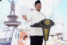 Ini Dua Isu Besar yang Akan Dituntaskan Kementerian ATR/BPN 