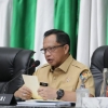 Mendagri Sebut 8 Poin dalam Pemerintah dan DPR di RUU Desa