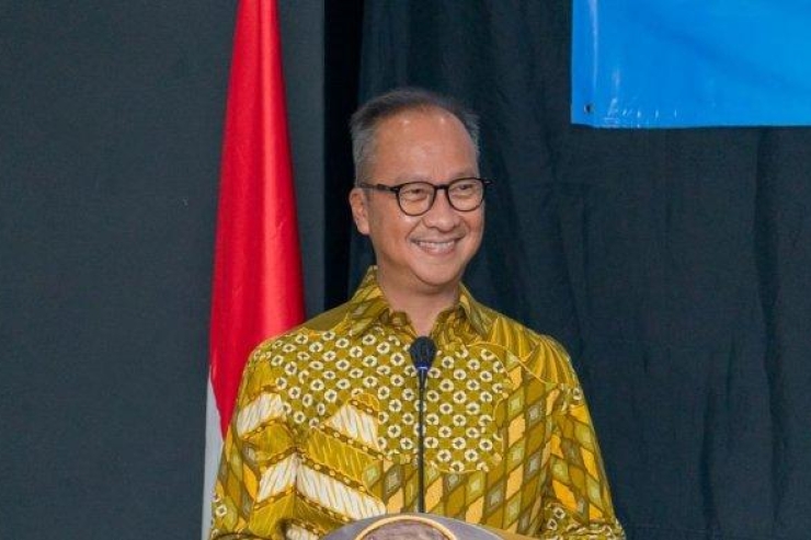 Sektor Manufaktur Terbukti Berperan sebagai Tulang Punggung Perekonomian Nasional