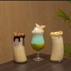 Sensasi Kuliner dan Milkshake Manis di Swiss-Belresort Dago Heritage 