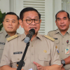 PAM Jaya Terapkan Tarif Baru, Gubernur Jakarta : Masih Sangat Murah