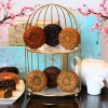 Hotel Ciputra Jakarta Sajikan Mooncake Spesial Rayakan Mid-Autumn Festival
