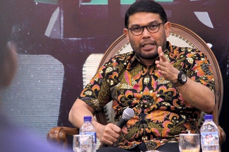 Perppu Corona Dinilai Menegakkan Hukum dengan Melanggar Hukum