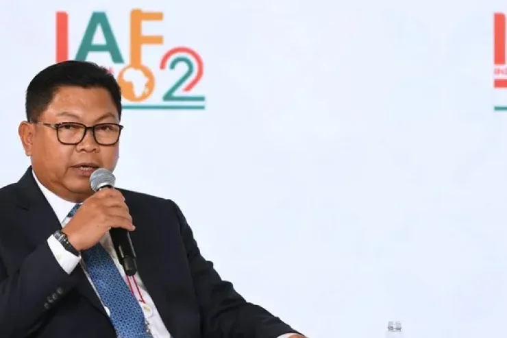 Strategi Bank Mandiri Ditengah Tensi Ekonomi AS dab China