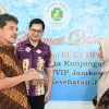 RS Hermina Padang Miliki Faskes Lengkap, Nasril Bahar : Semoga Tidak Mengecewakan Masyarakat
