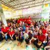 Swiss-Belhotel International Indonesia Kunjungi Yayasan Ramah Cerebral Palsy di Bogor